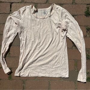 brandy melville soft top